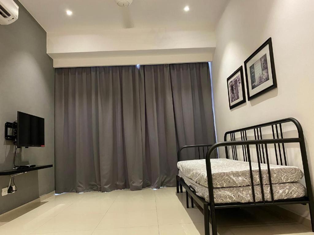 Apartment Mahkota Melaka Room 3062 Extérieur photo